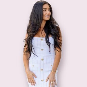 Meet your Posher, Christin